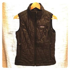 Patagonia Nano Puff vest